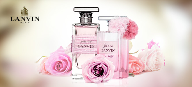 浪凡香水到底有多厉害,浪凡光韵香水味道怎样