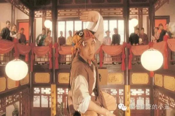 周星驰007猪肉佬对白经典,周星驰凌凌漆卖猪经典对白