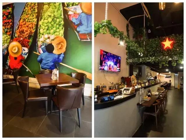 探寻世界各地的美食,寻找世界各地的美食