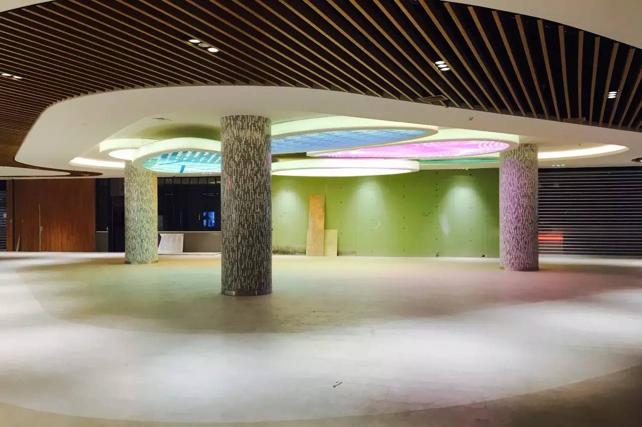 七宝万科新发现,上海七宝万科广场都有什么牌子