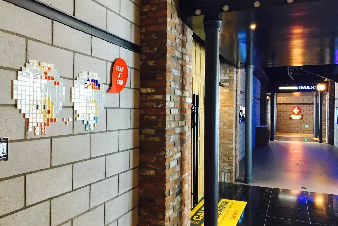 七宝万科新发现,上海七宝万科广场都有什么牌子