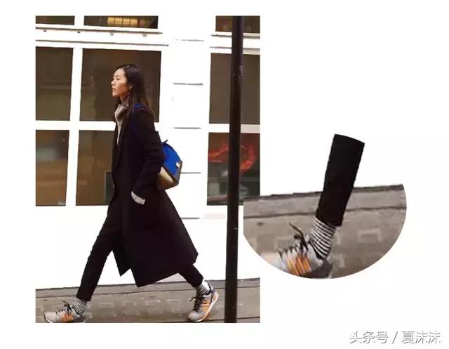 冬款百搭鞋测评,双十一买鞋攻略跑鞋