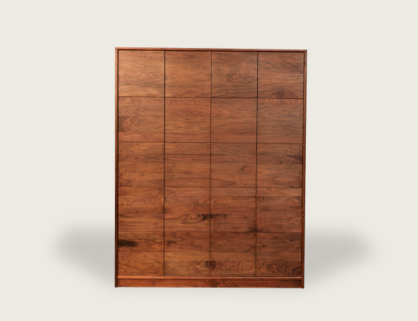 橡木榆木胡桃木哪个好,橡木榆木胡桃木三种哪种最好