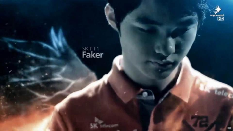 LOL：Faker的卡牌这么玩，脏套路也有奇效！