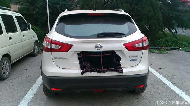 逍客减震太硬如何才能提高舒适度,日产逍客性能介绍