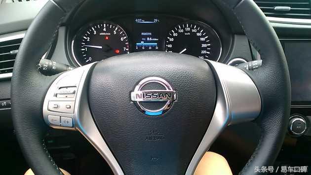 逍客减震太硬如何才能提高舒适度,日产逍客性能介绍