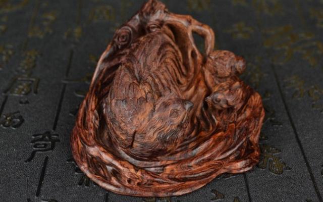 能买到真正的海南黄花梨吗,网上买黄花梨有真的吗