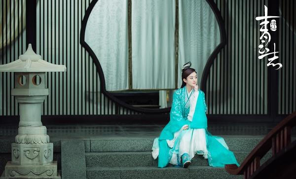 青云志前辈对tfboys的评价,tfboys有没有演青云志