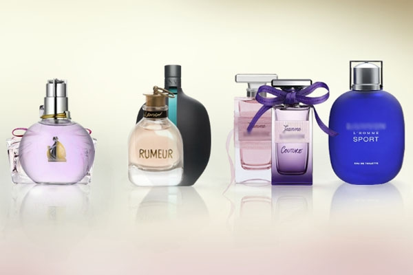 浪凡香水到底有多厉害,浪凡光韵香水味道怎样