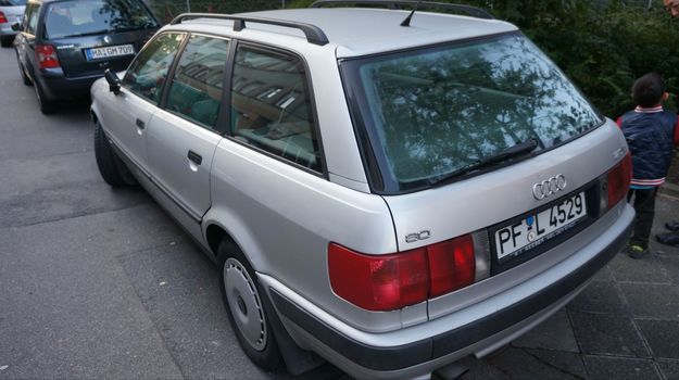 德国南部和瑞士旅游线路,德国南部自驾游