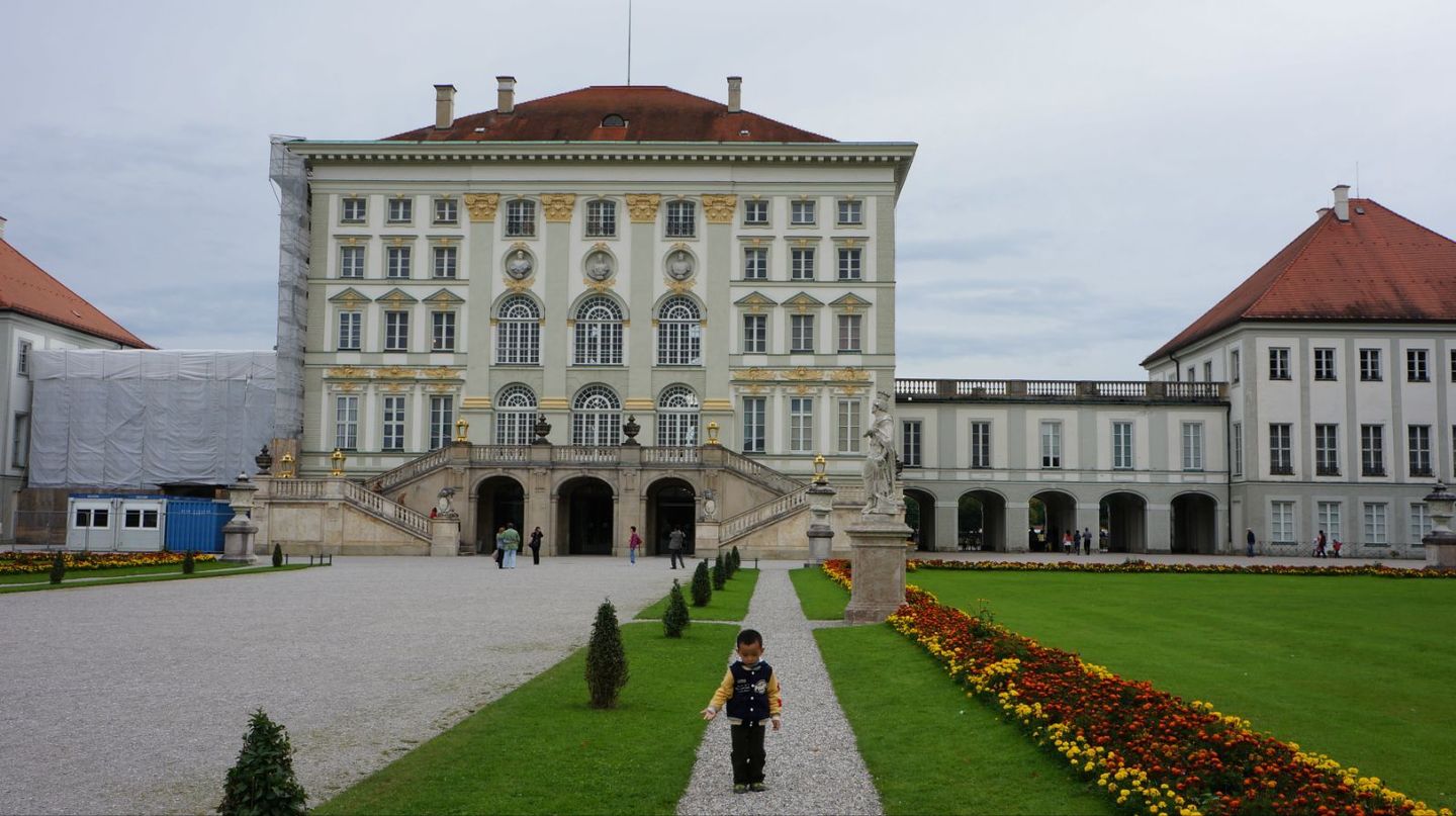 德国南部和瑞士旅游线路,德国南部自驾游