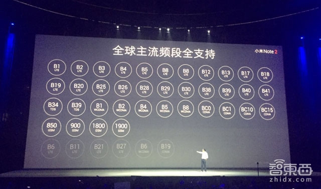 小米note2有侧屏功能吗,小米note2是第一部高端机吗