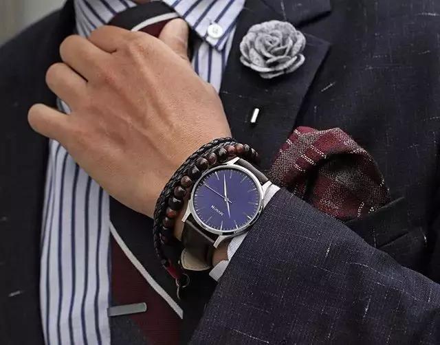 简单时尚的表款有哪些,各品牌推荐的表款