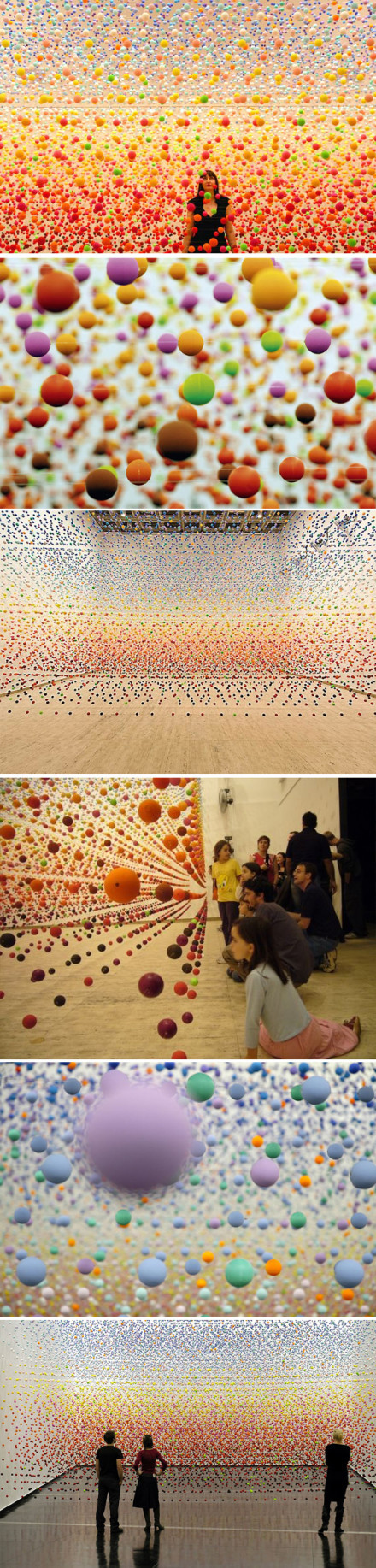 线的设备艺术作品,线的设计作品