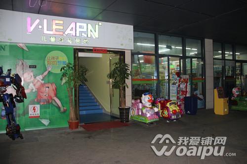 定位不清晰合肥万科红生活广场开业至今人气凋零