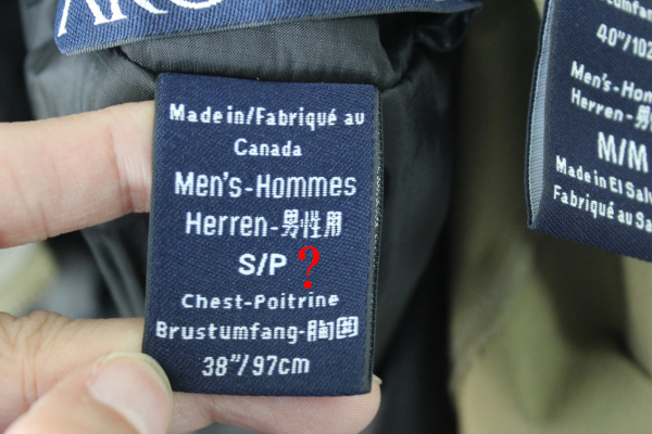 始祖鸟squamishhoody评测,始祖鸟棉服真假鉴别办法