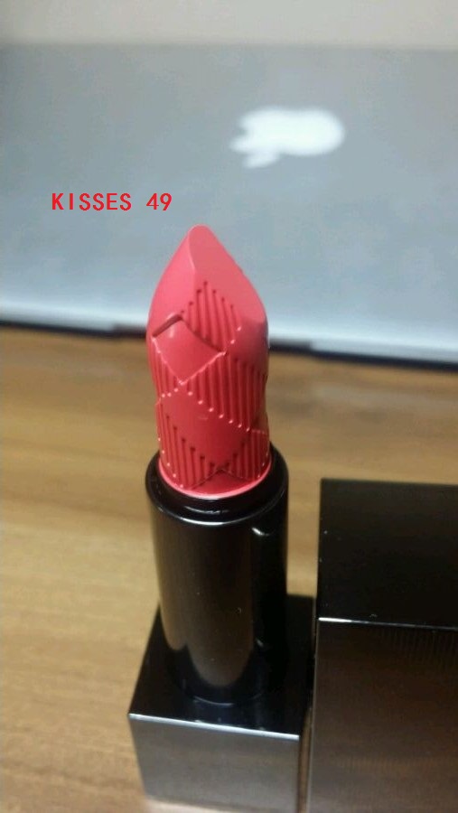 burberry试色97 (burberry25号试色)