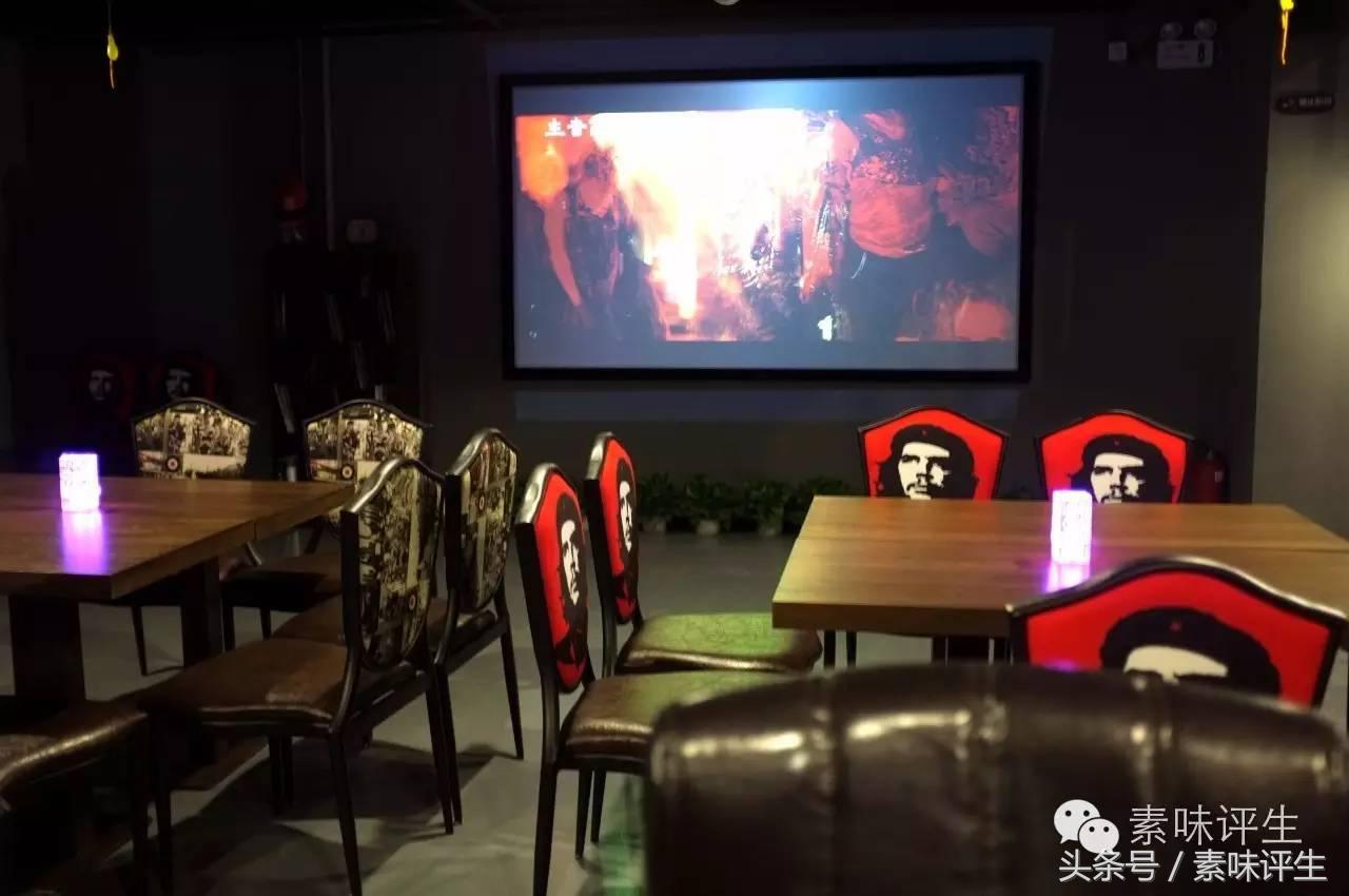 足球派对酒吧,足球主题酒吧推荐