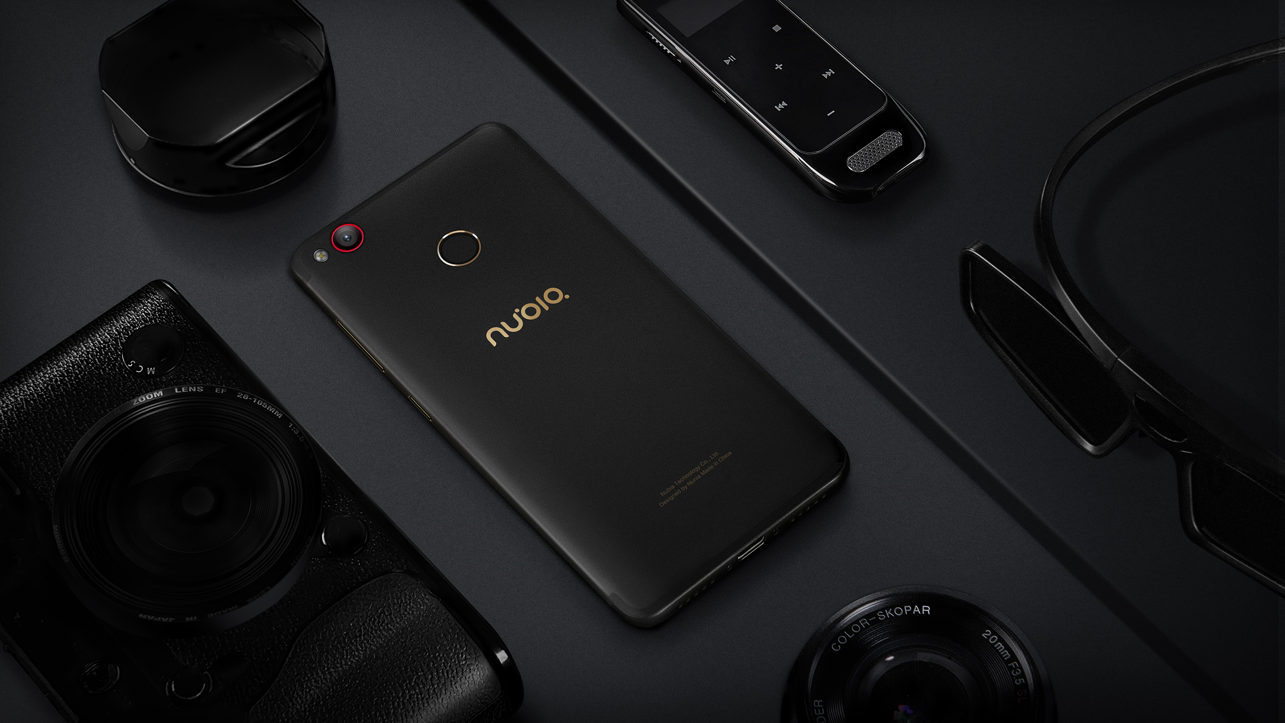 努比亚minis信号有多好,努比亚minis相机综合评测