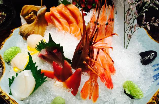 这些正宗日料店让你梦回霓虹国,魔都超高性价比的日料店