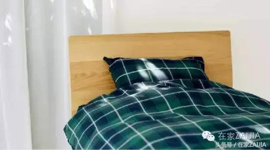 muji床品条纹面料,MUJI床品