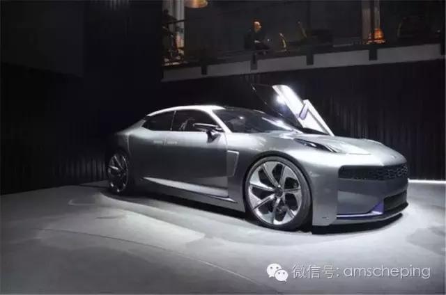 lynkco对标合资车,lynkco汽车价位