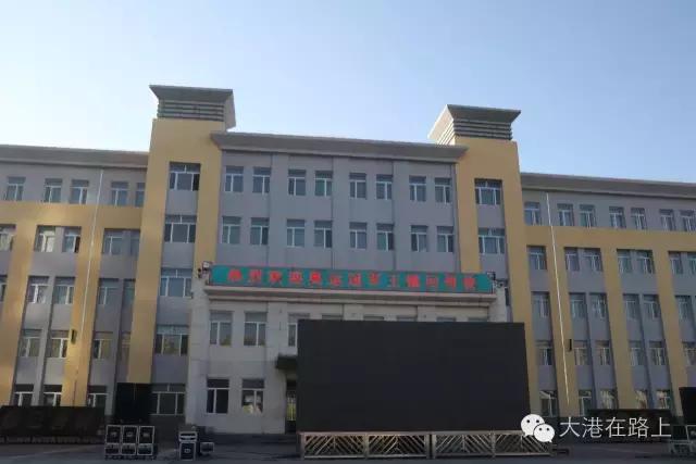 奥运会竞走冠军王镇回绥化五中都干了什么？