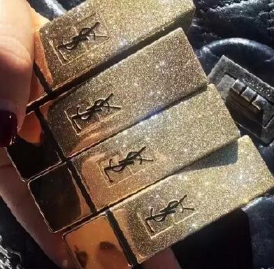 ysl迷魅圆筒口红英文,ysl口红产品英文介绍