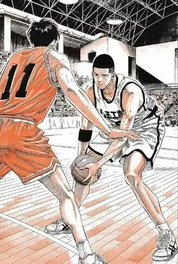 灌篮高手1-101国语版动漫,动漫灌篮高手全部