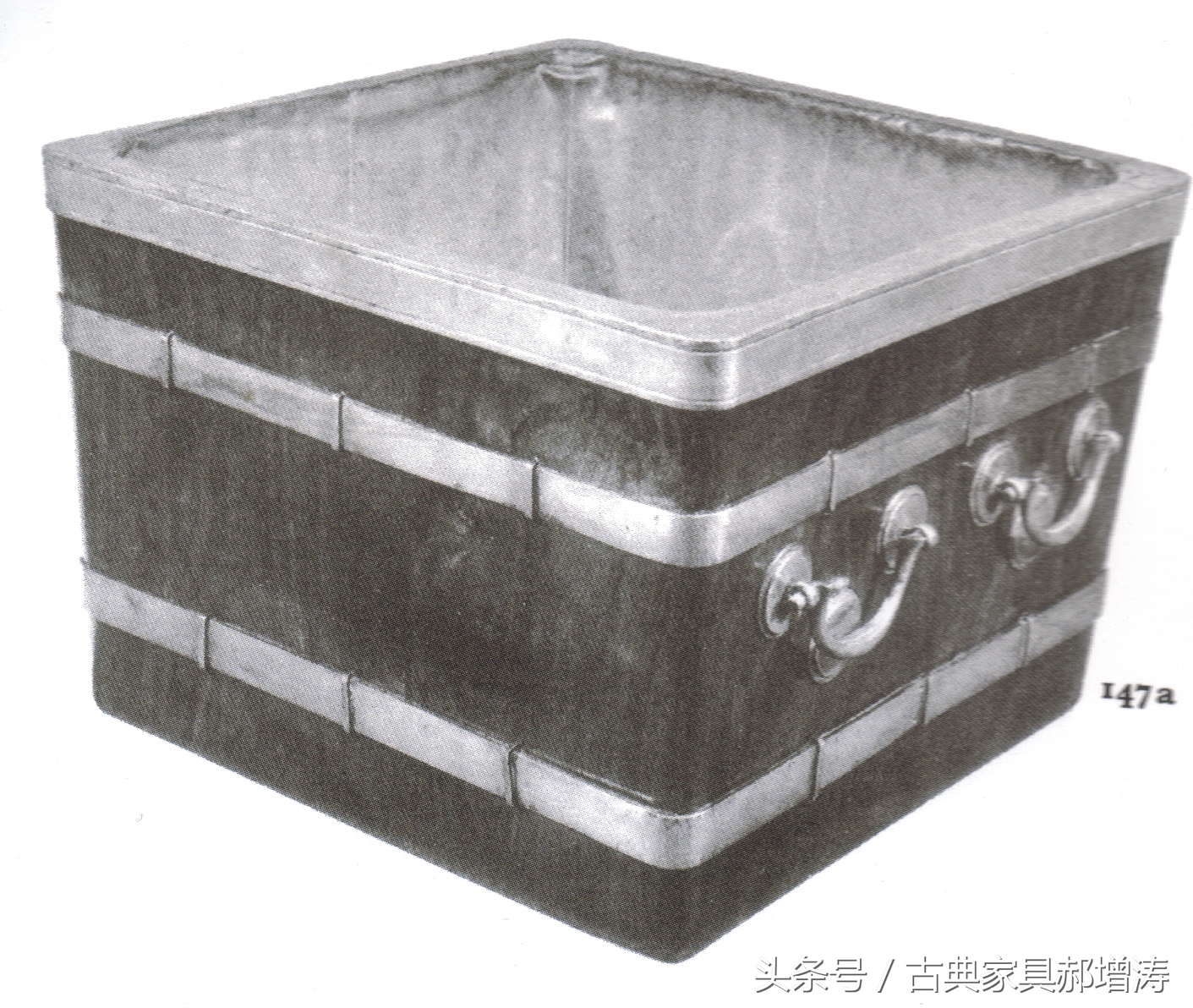 明清家具摆设有什么讲求,明代家具的艺术特色四个方面