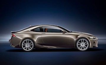 你喜欢的车型是什么,雷克萨斯系列