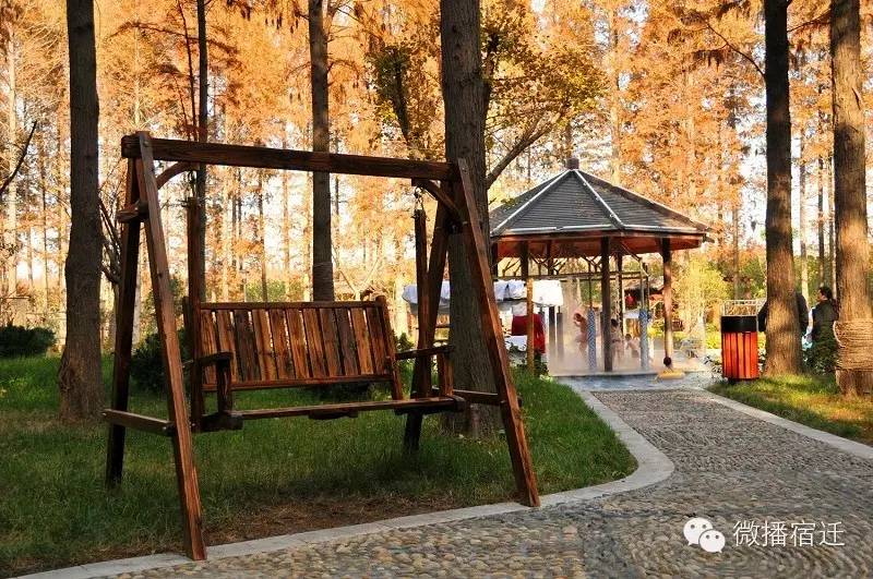 宿迁冬天最幸福的十件事