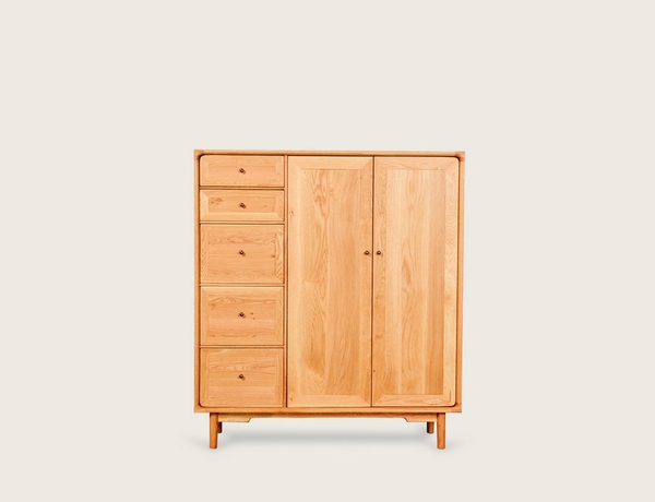 橡木榆木胡桃木哪个好,橡木榆木胡桃木三种哪种最好