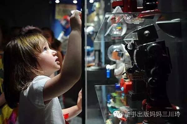 世界最大的玩具馆,世界玩具博物馆