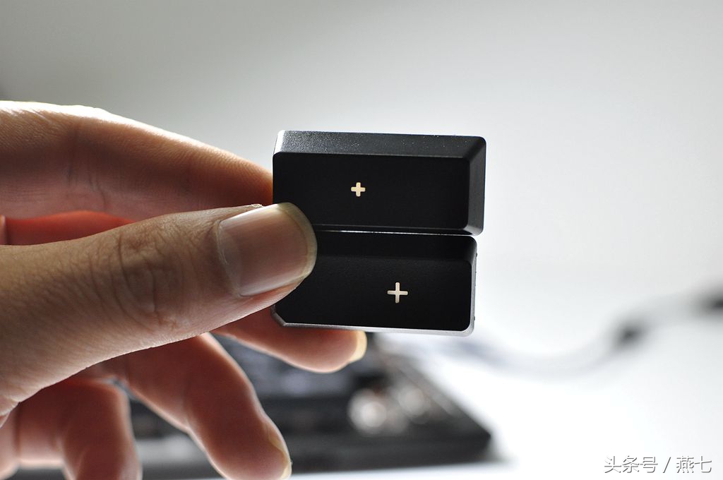 达尔优ek815键盘评测,达尔优ek815机械键盘测评