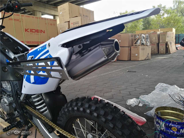 有故事的男同学第一期,鑫源x6进藏