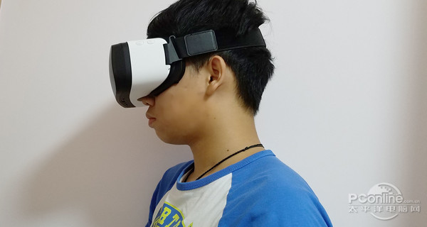 英菲克inphicVR一体机评测：1498元带来超值体验