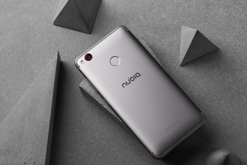 努比亚续航测评,努比亚minis信号有多好