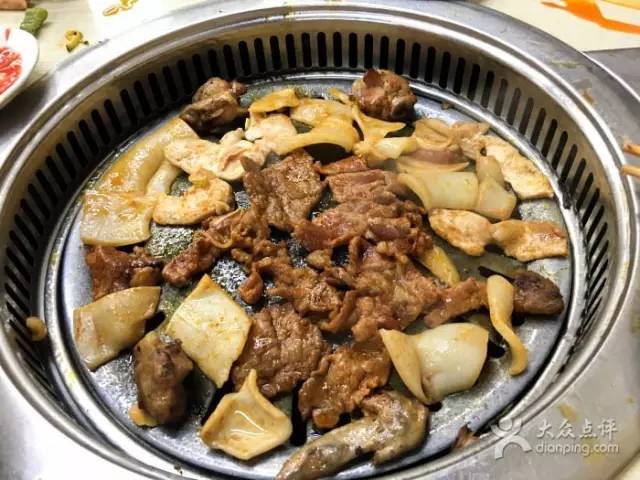 天津藏在巷子里的饭馆,天津十大必吃胡同馆子