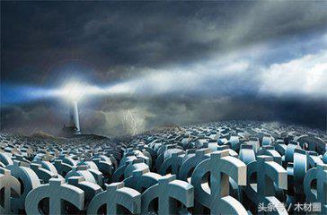 美加锯材纠纷，将会直接影响加拿大的出口价格