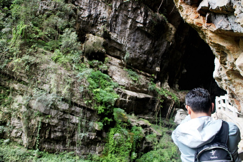 印象武隆属于什么档次,重庆旅行攻略观夜景