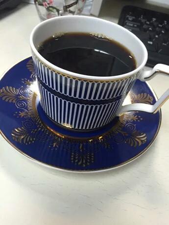 赐你一杯黑糖水，还你满满元气