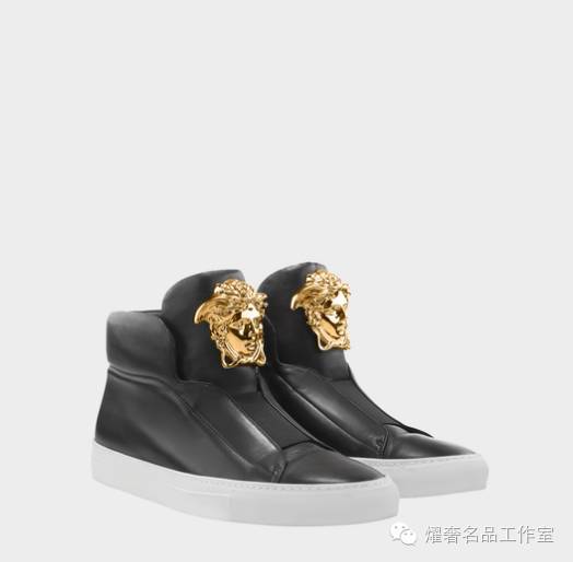 奢侈品versace范思哲男包,意大利时尚奢侈品牌范思哲versace