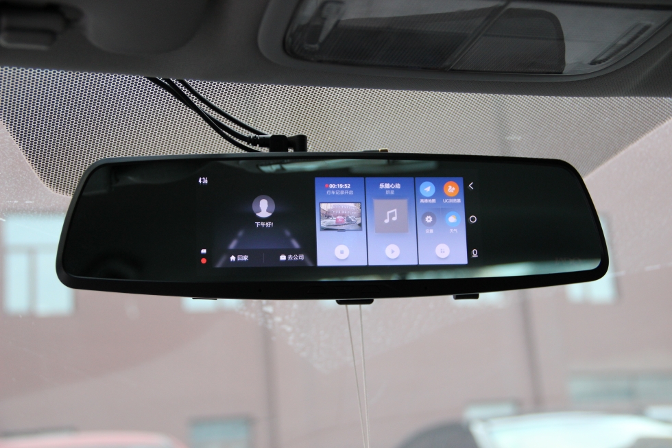 捷渡260c评测,呆萌价格怎么样