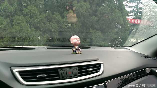 逍客减震太硬如何才能提高舒适度,日产逍客性能介绍