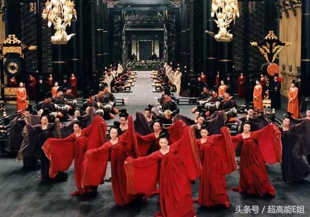 叶锦添香港的作品,叶锦添的全部视频