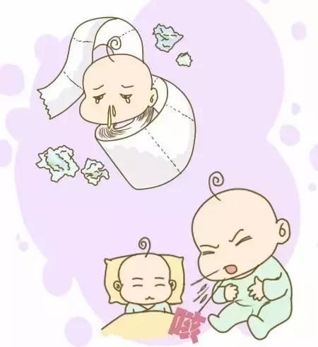 秋冬季孩子反复咳嗽夜里更厉害,幼儿秋冬季反复感冒咳嗽