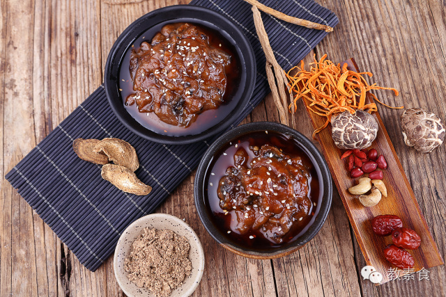 吃素好久没吃肉了,吃素一段时间就不想吃肉了