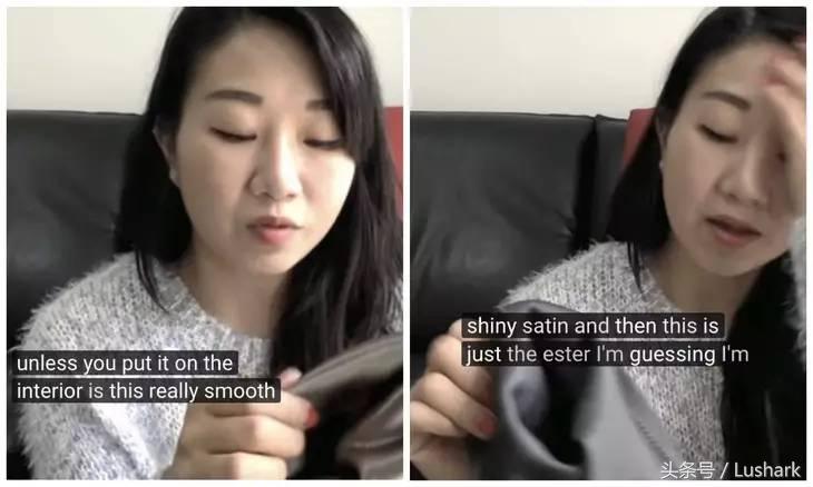 长筒靴便宜和贵的区别,1000元和10000元的鞋