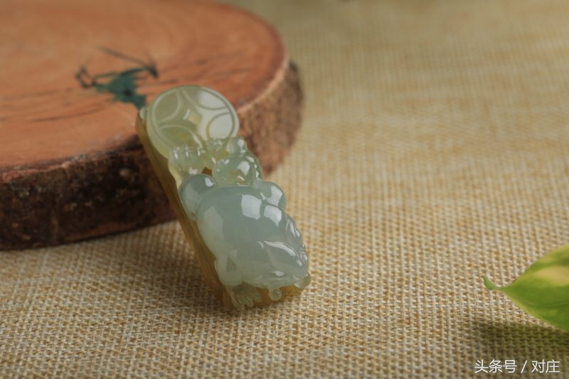 除了貔貅还有什么聚财,什么种水的翡翠貔貅招财